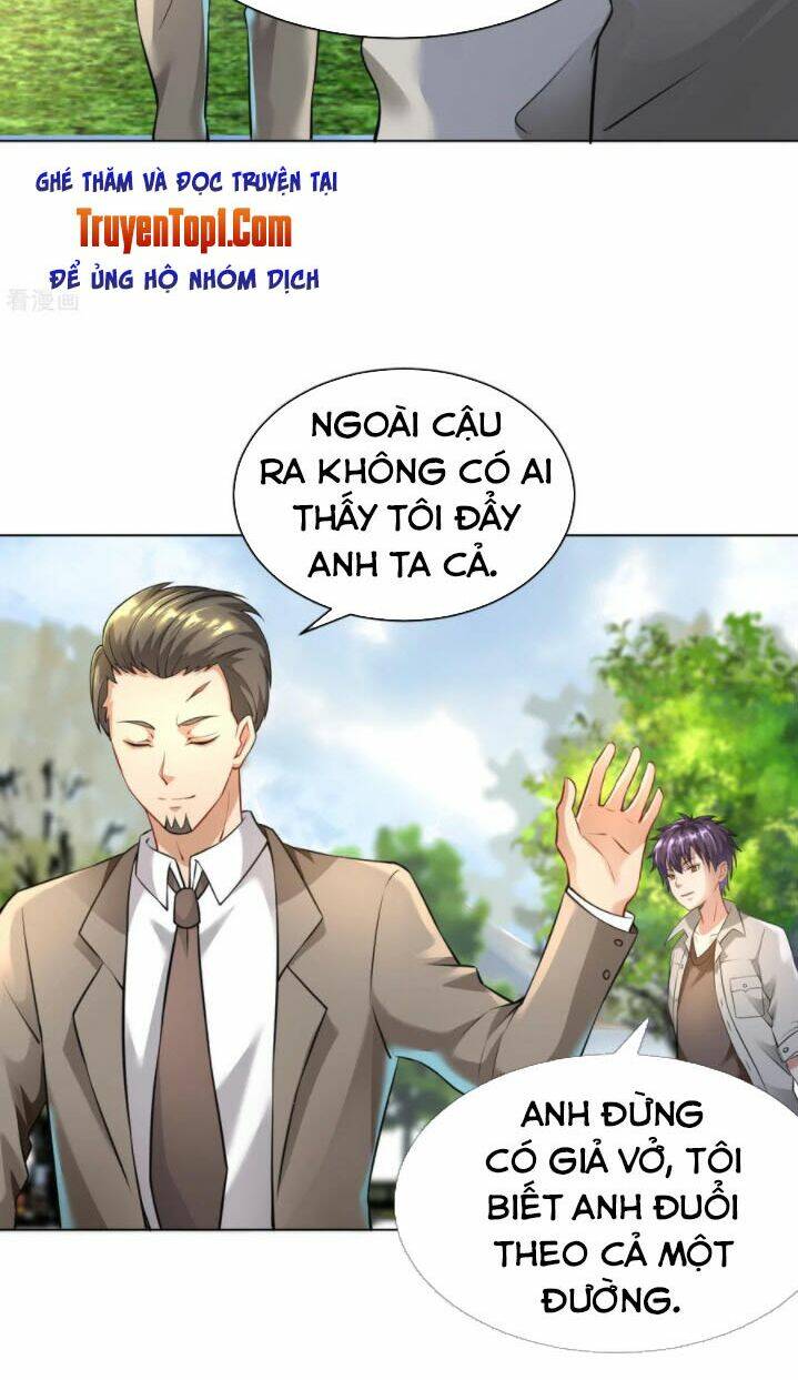 Y Đẳng Cuồng Binh: Chapter 132