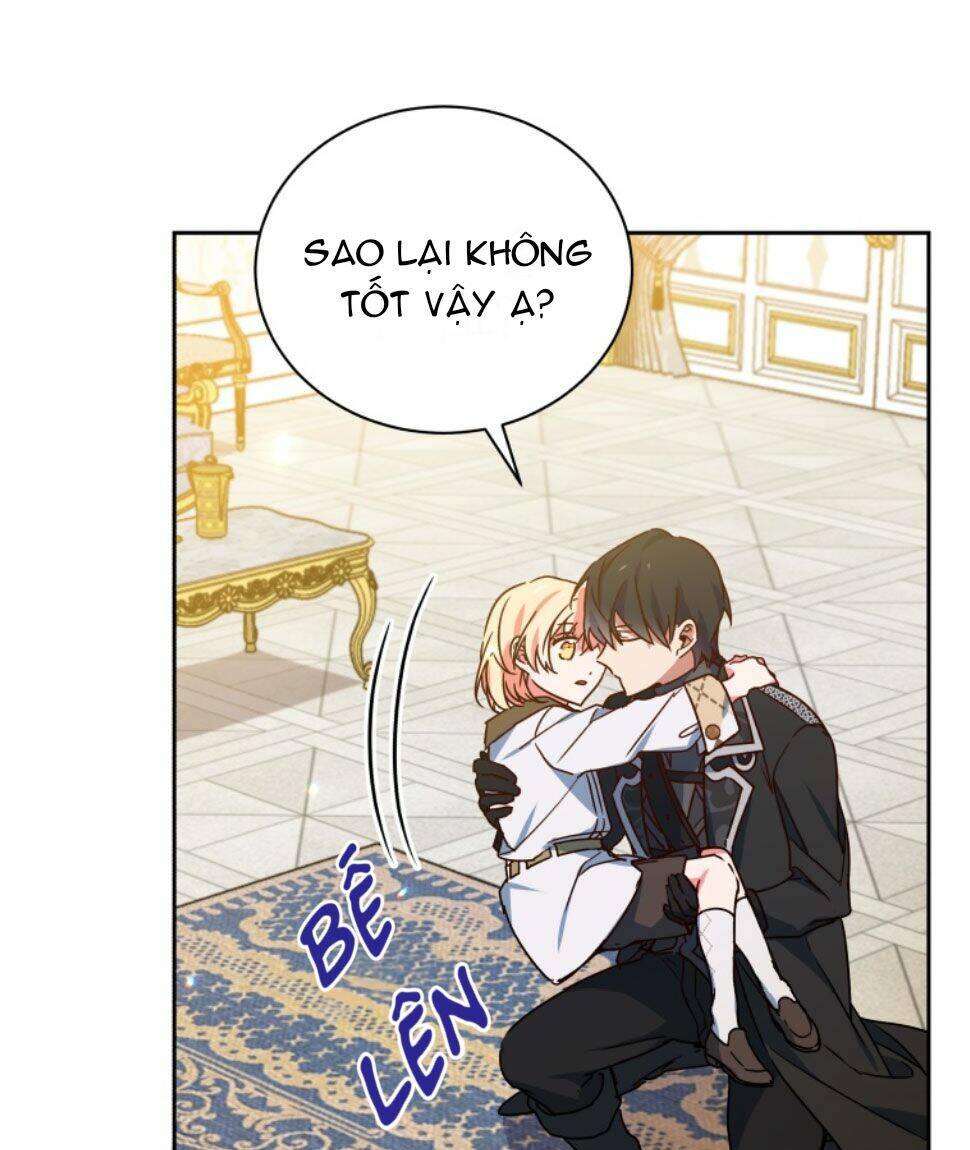 Nàng Elizabeth Thuần Khiết: Chapter 33