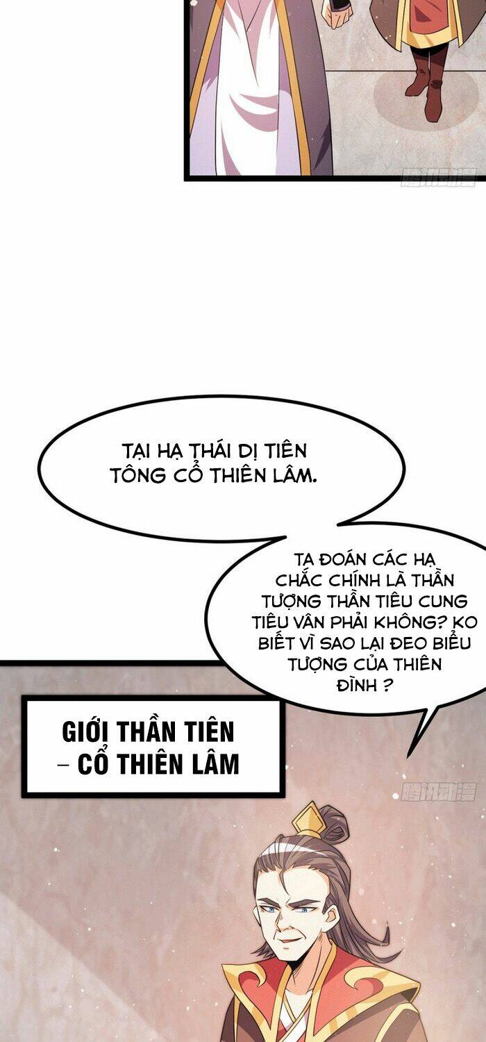 Tiên Vương Trùng Sinh: Chapter 235