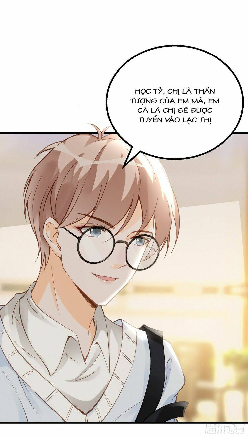 Lấy Tình Yêu, Lấy Thời Gian: Chapter 5