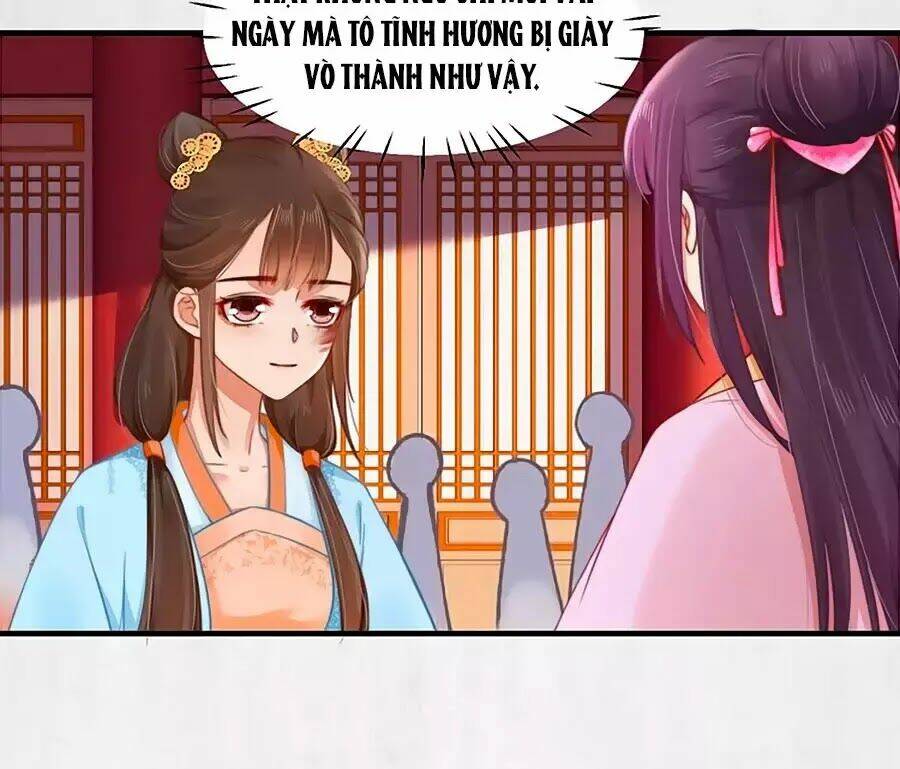 Hoạn Phi Hoàn Triều: Chapter 51