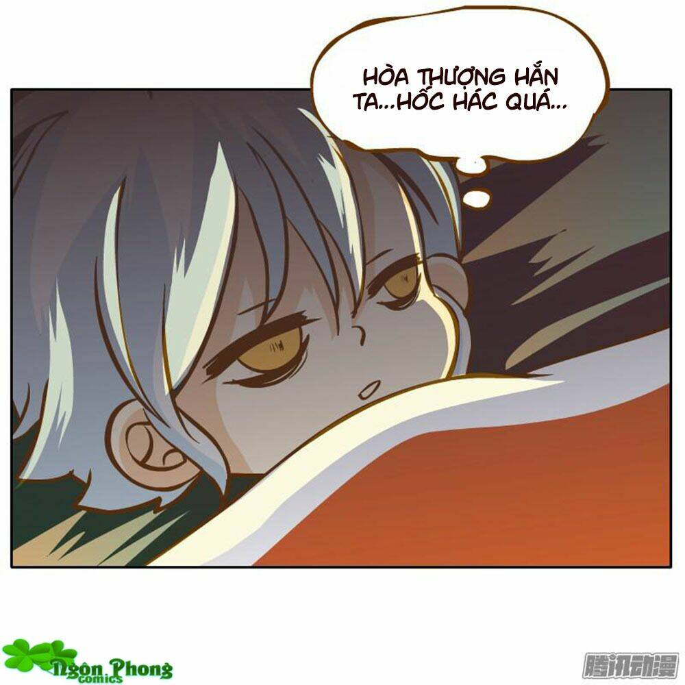 Hòa Thượng Và Tiểu Long Quân: Chapter 11