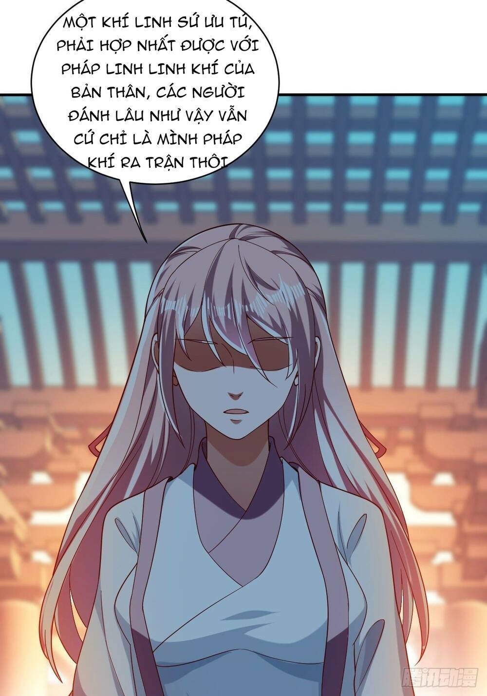 Cục Gạch Xông Vào Dị Giới: Chapter 41