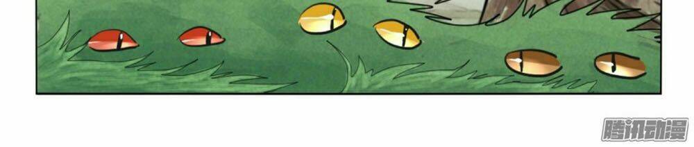 Luôn Có Yêu Quái: Chapter 7