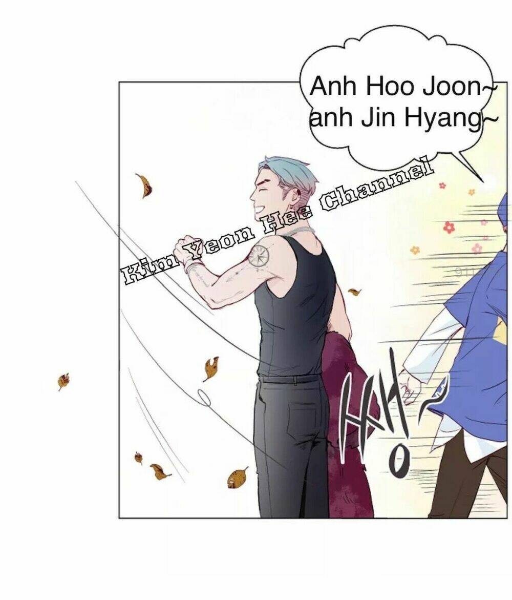 Tôi Kết Hôn Cùng Antifan: Chapter 5.2