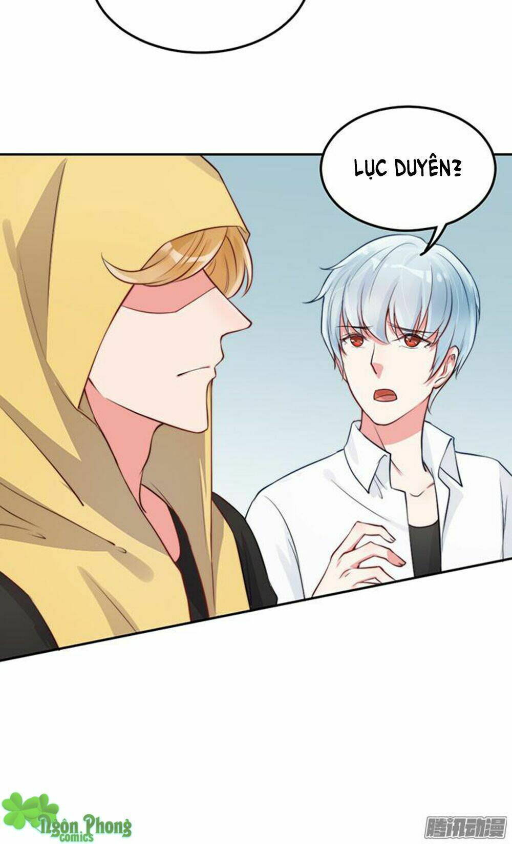 Bà Xã Tôi Là Nam Thần: Chapter 17