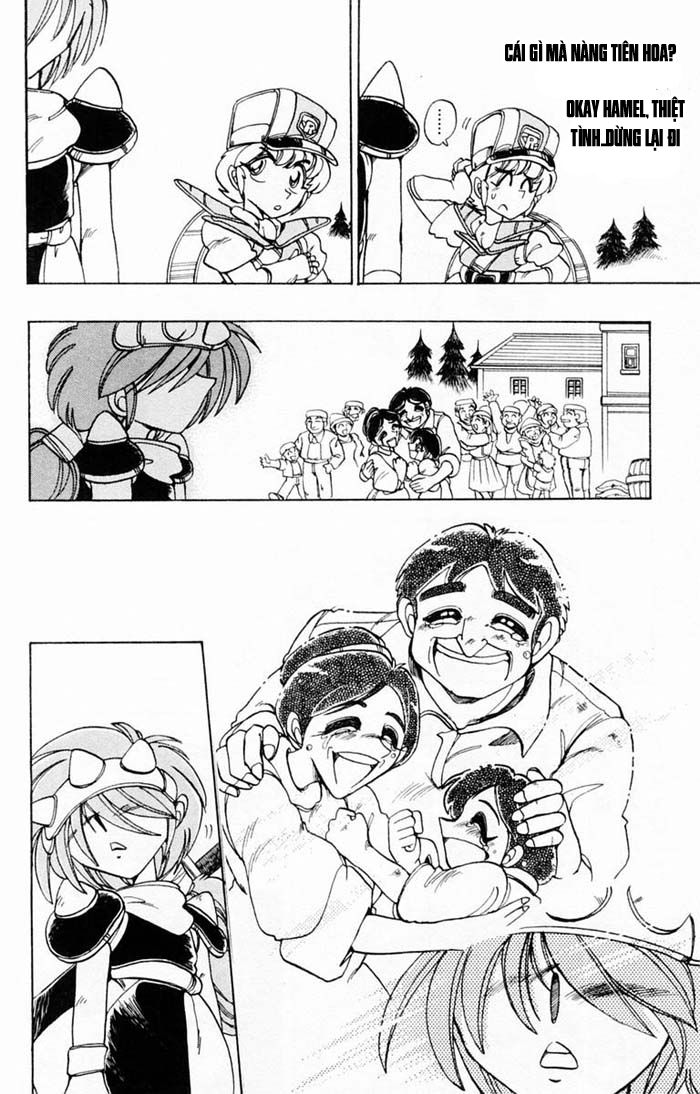 Violinist Of Hameln: Chapter 69