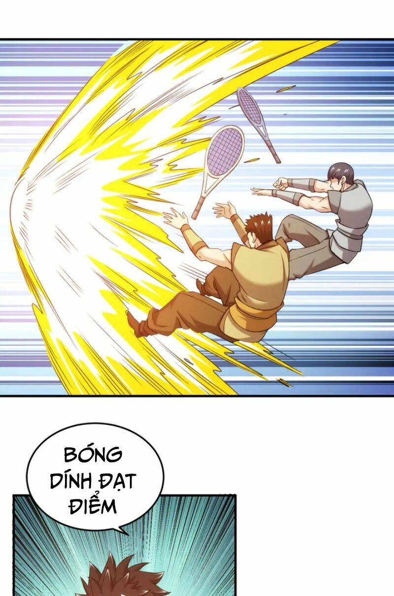 Rich Player - Người Chơi Khắc Kim: Chapter 213