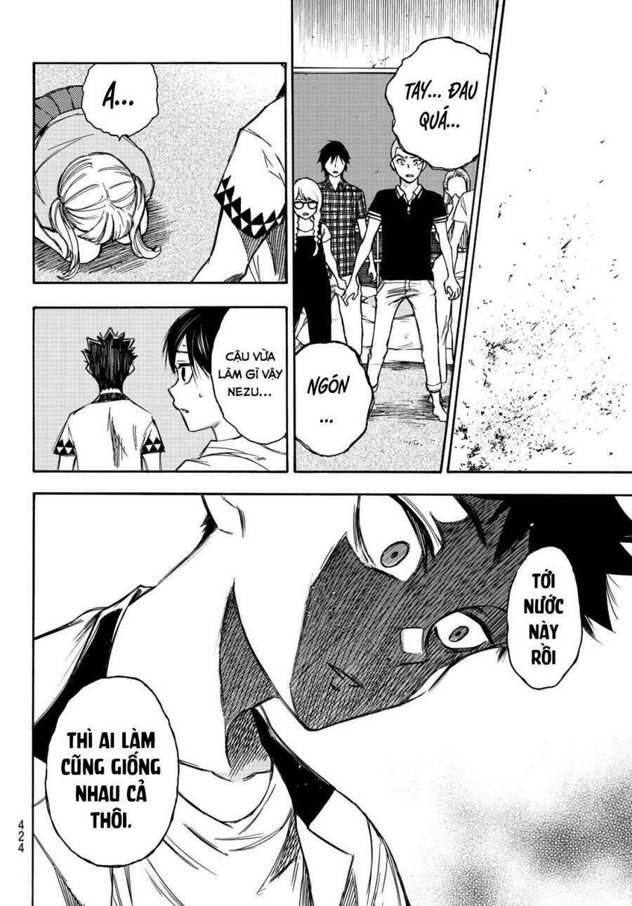 Beyond Good And Evil: Chapter 10