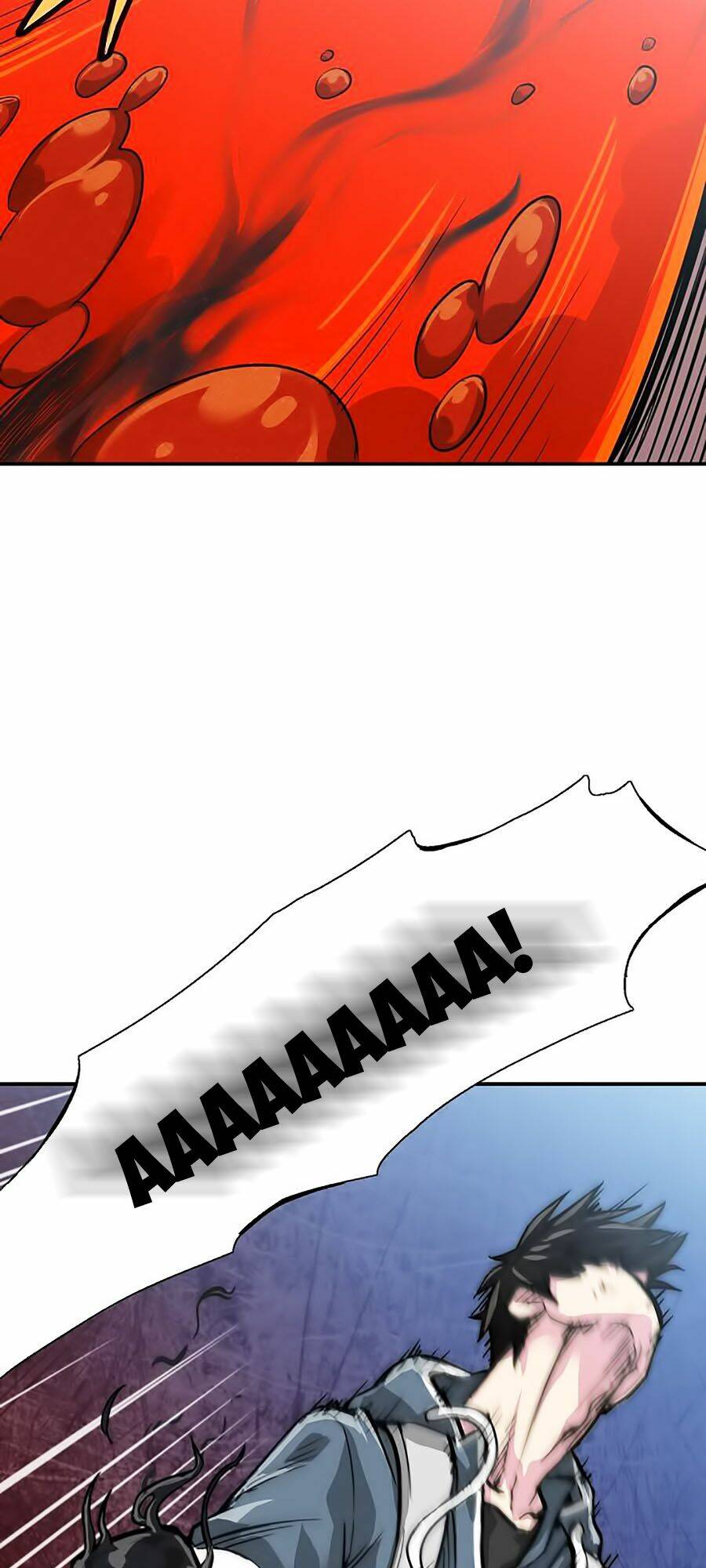 Hầm Ngục Bóng Tối: Chapter 3