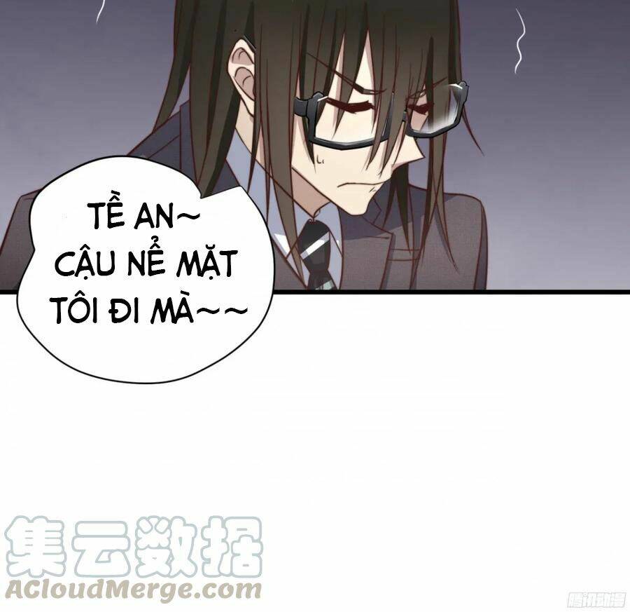 Đơn Phương Yêu Thầm Anh: Chapter 37