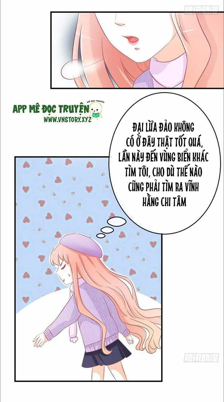 Cẩm Lý Thiếu Nữ Của Tôi: Chapter 39