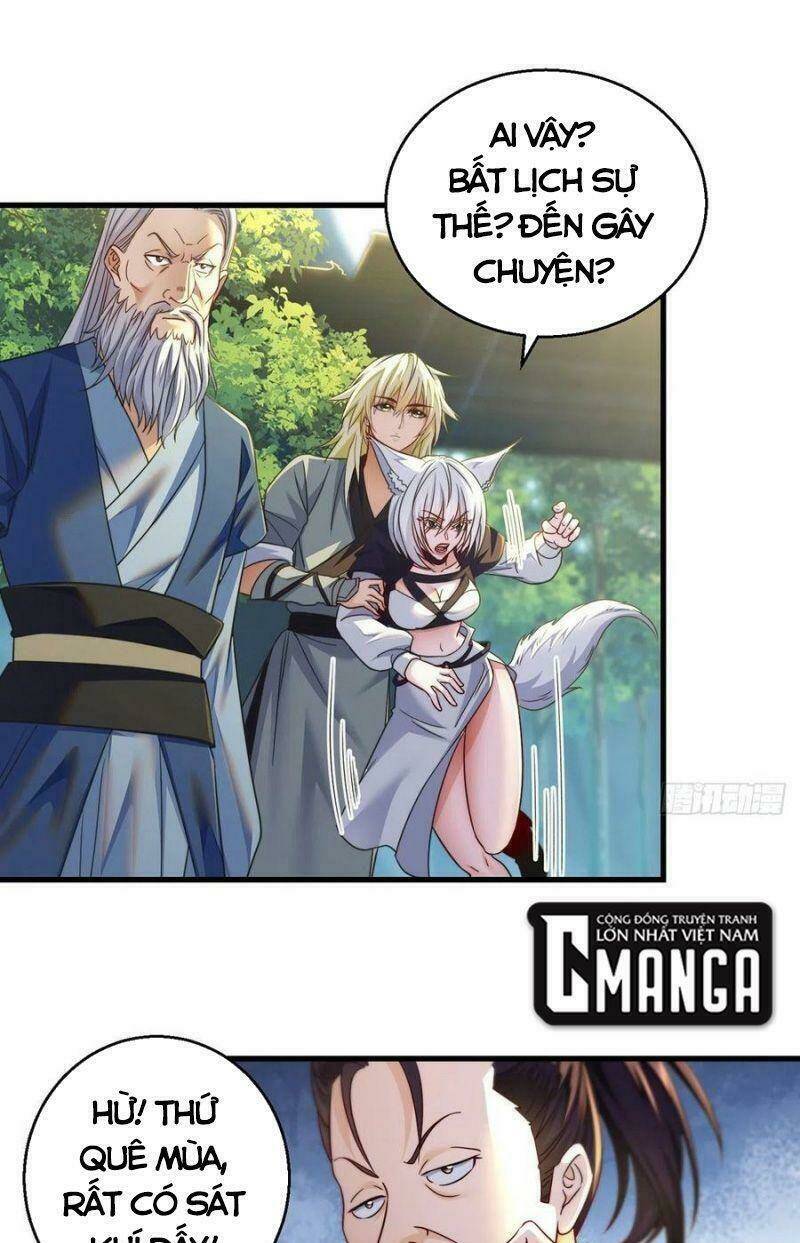 Ta Là Đại Hoàn Đan: Chapter 58