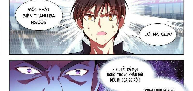Cực Đạo Tông Sư: Chapter 59