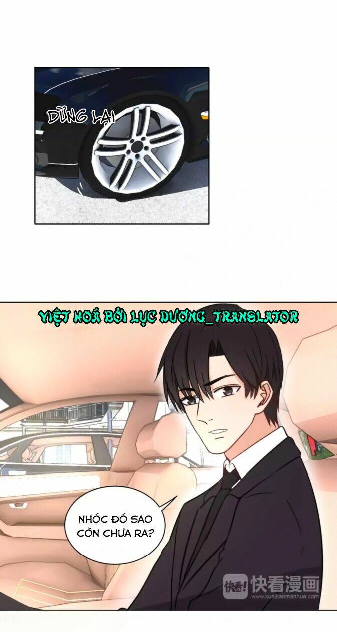 Chào Buổi Sáng, Hướng Dương: Chapter 35