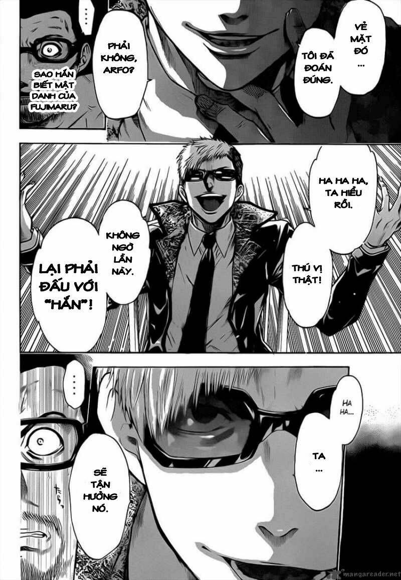 Bloody Monday 2: Chapter 30