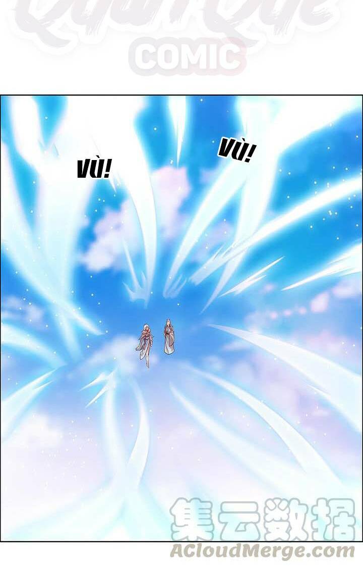 Siêu Phàm Truyện: Chapter 118