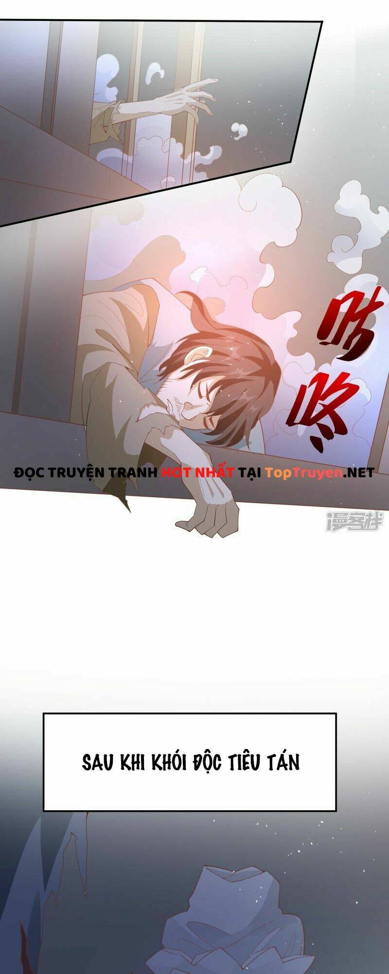 Tôi Phá Vỡ Hào Quang Của Nhân Vật Chính: Chapter 5