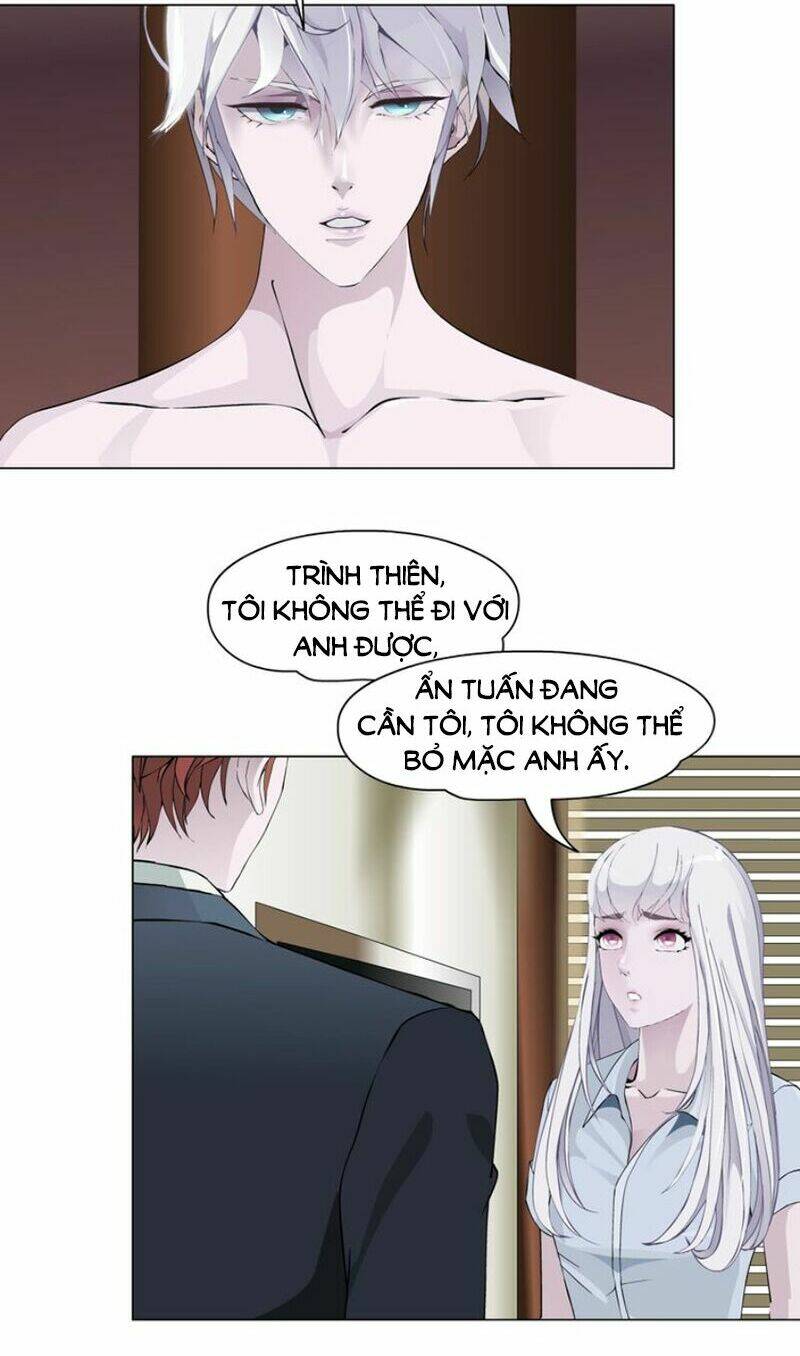 Sổ Tay Mỹ Nam Giới X: Chapter 45