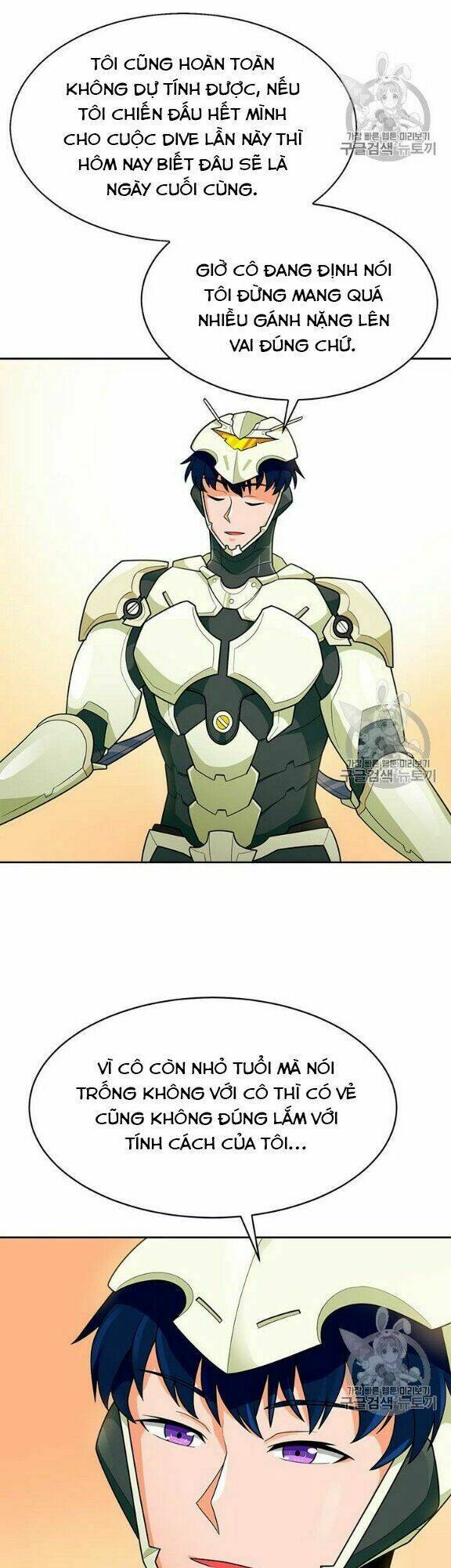 Tôi Tự Động Săn Một Mình: Chapter 77