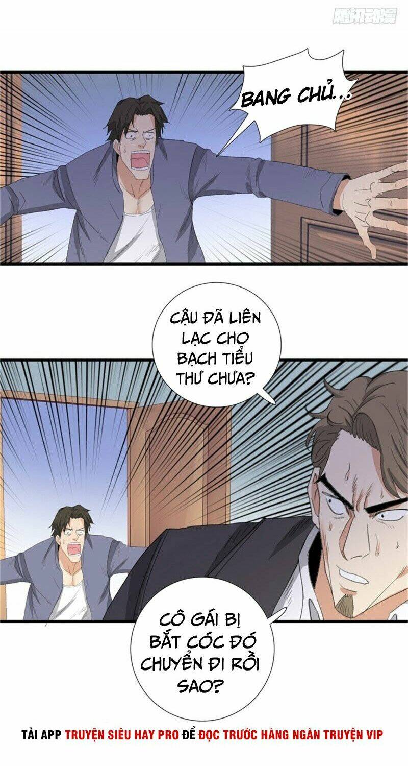 Học Viện Cao Thủ: Chapter 199