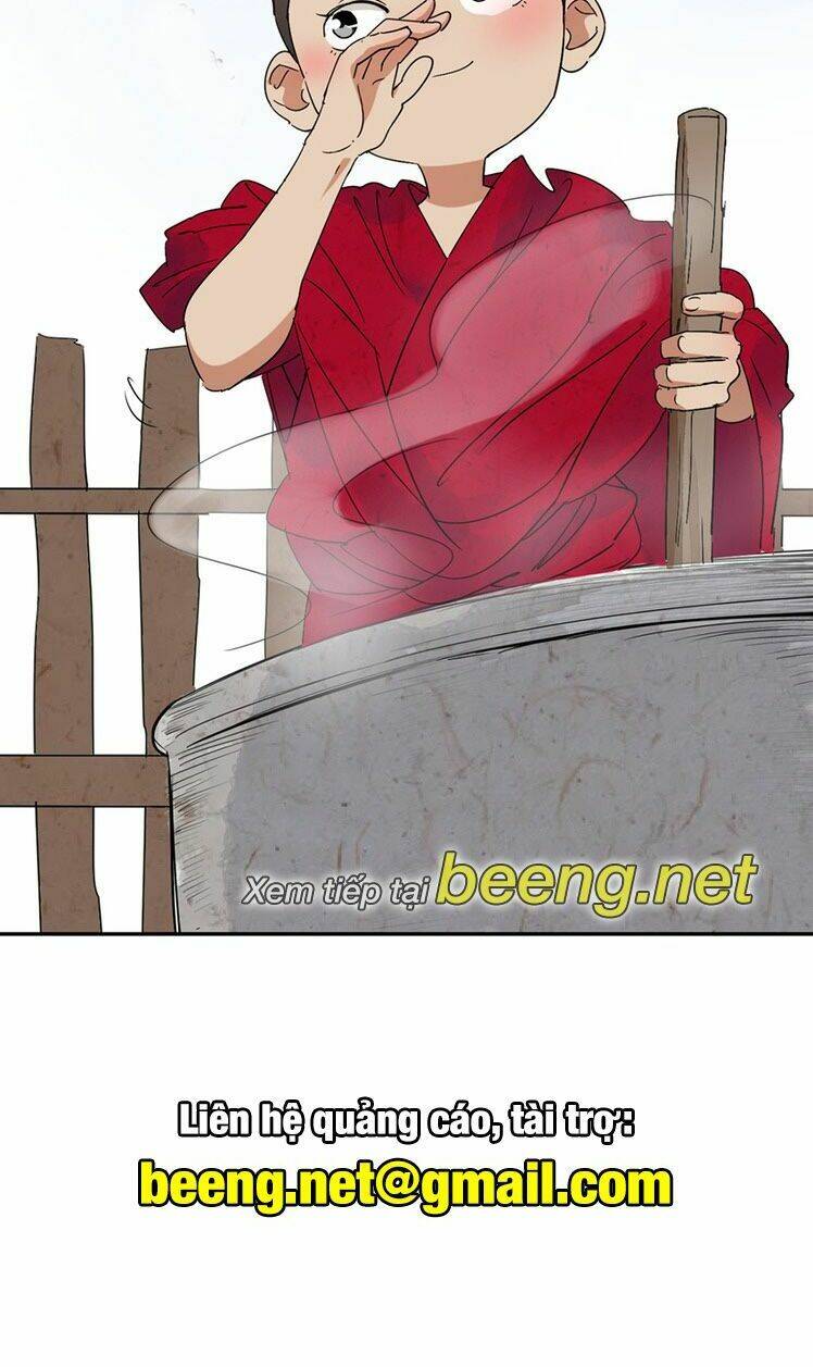 Thiếu Niên Đăng Ba: Chapter 3