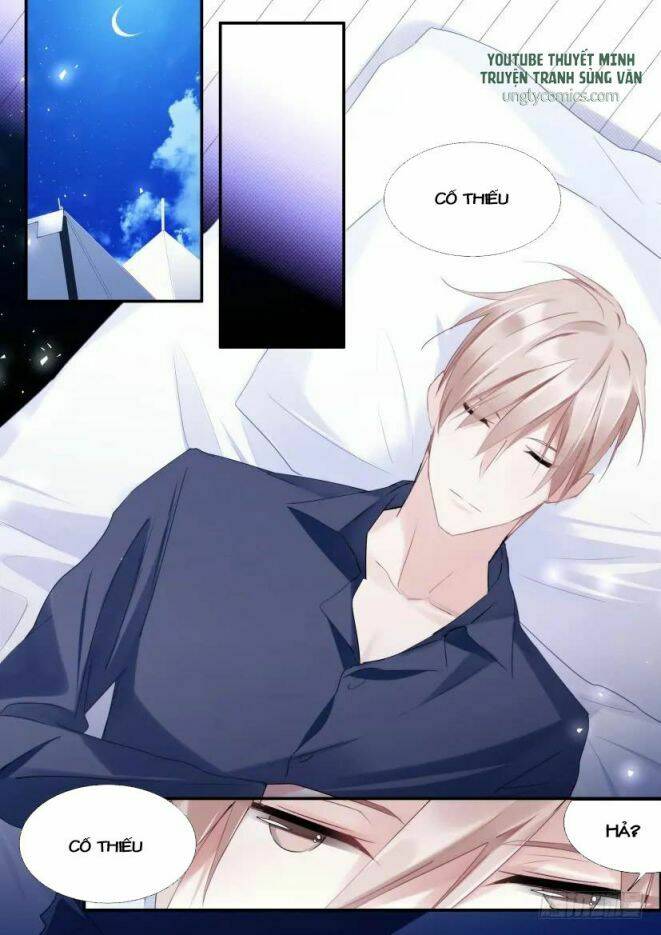 Ảnh Đế X Ảnh Đế: Chapter 110