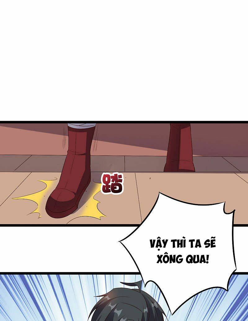 Phục Thiên Thánh Chủ: Chapter 77