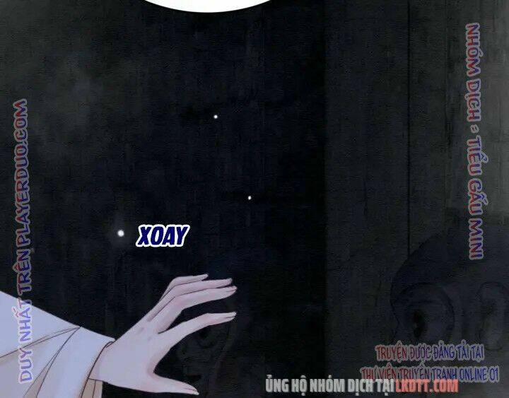 Trọng Sinh Bá Sủng Nhiếp Chính Vương Quá Mạnh Mẽ: Chapter 196