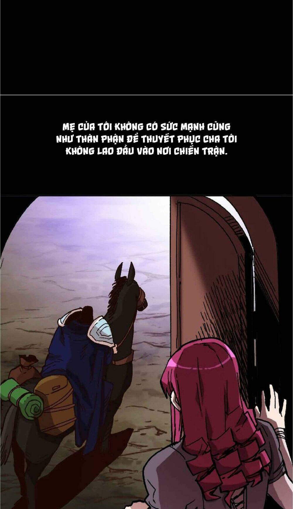 Nô Lệ Nghịch Thiên: Chapter 41