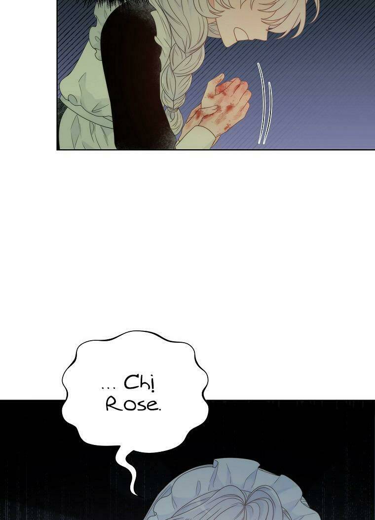 Hoàng Hậu Ác Nữ Yêu Quý Tôi: Chapter 3
