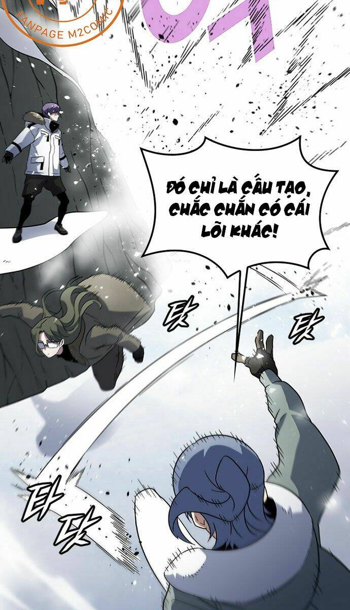 Điểm Chết: Chapter 17