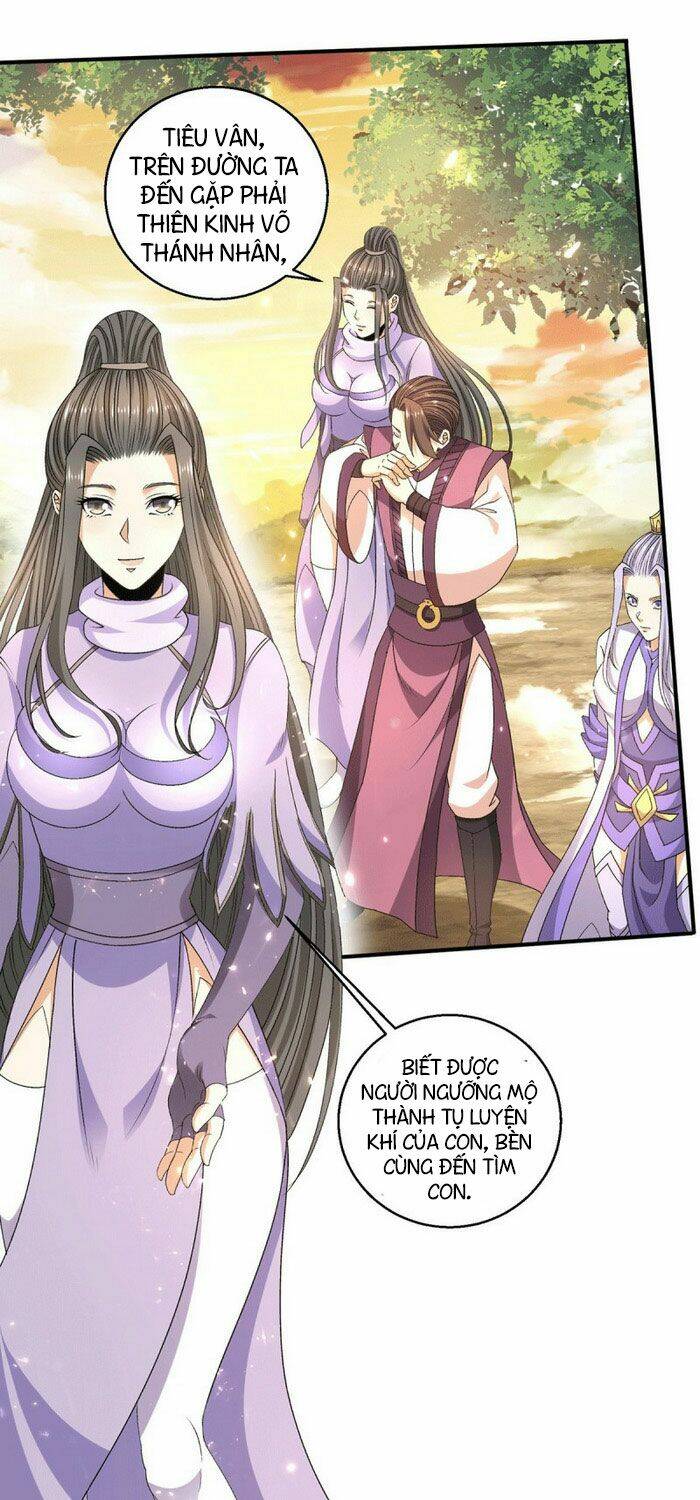 Tiên Vương Trùng Sinh: Chapter 230