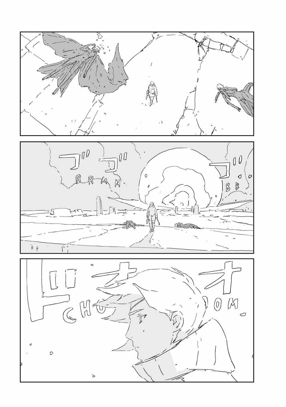 Aposimz: Chapter 54