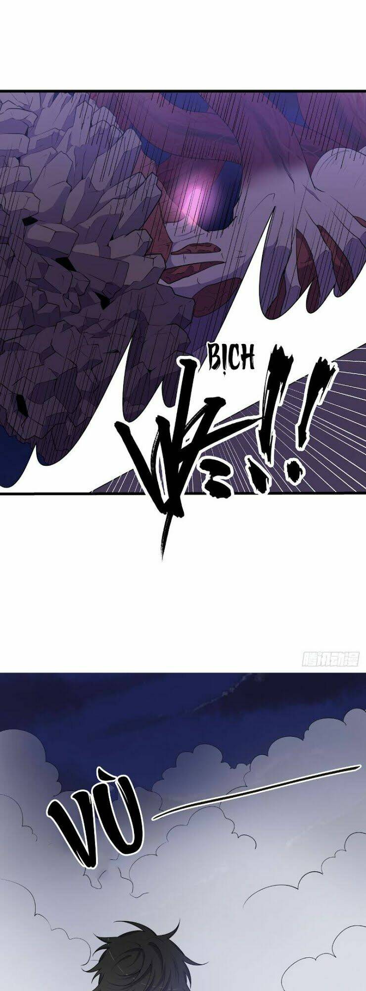 Thát Không Mê Thất: Chapter 44