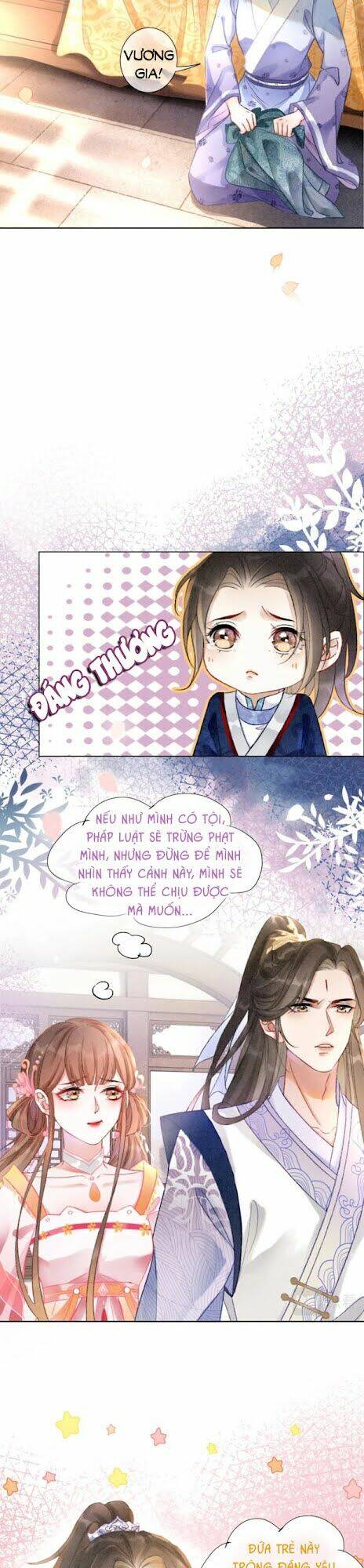 Xung Hỉ Vương Phi: Chapter 6