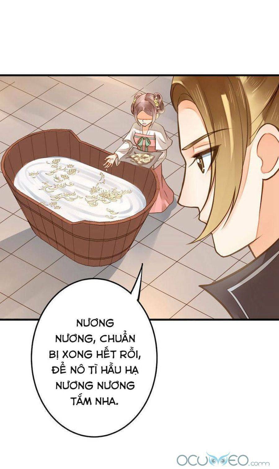 Quý Phi Này Có Chút Cơ: Chapter 20