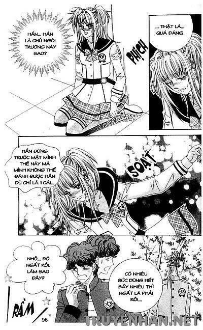 Love Bullet: Chapter 5