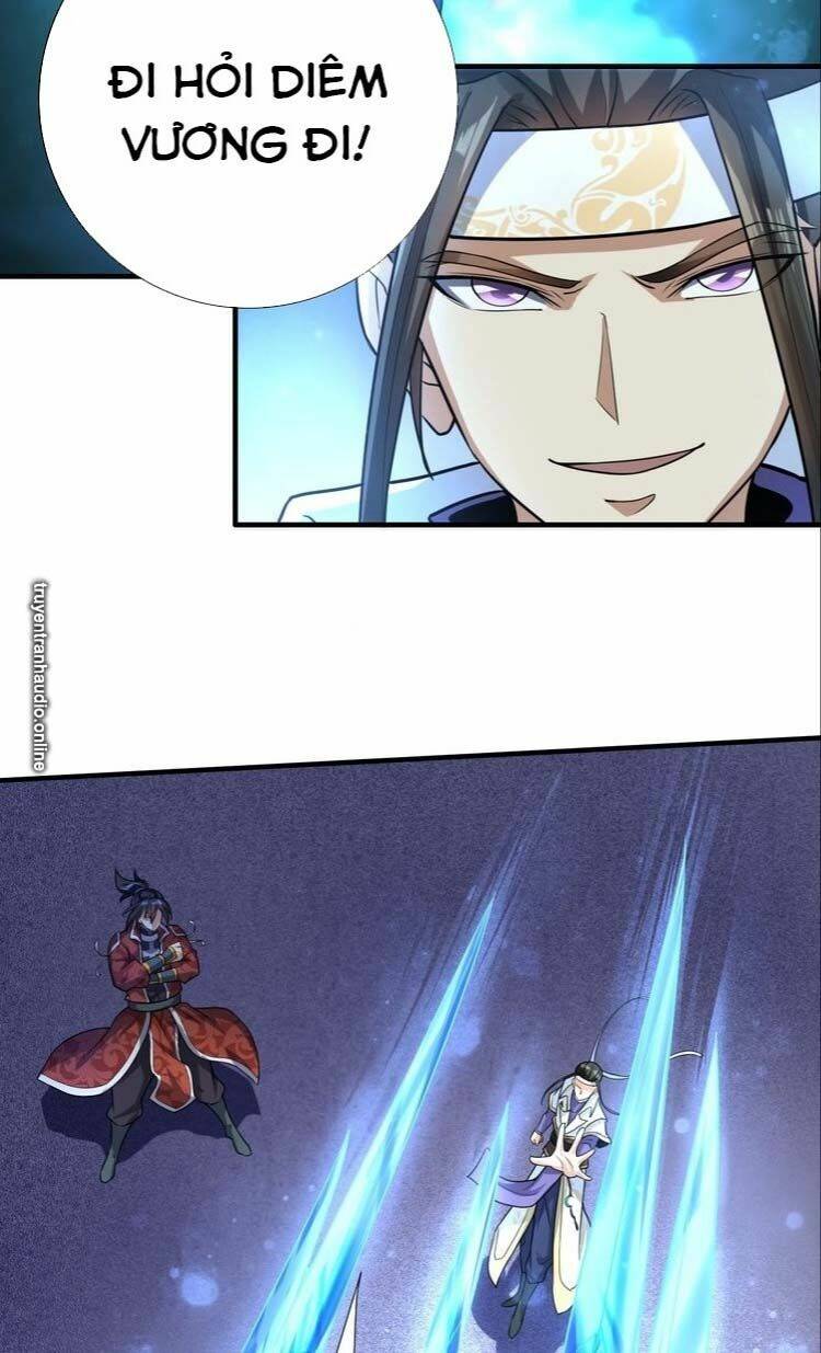 Đấu Hồn Đại Lục: Chapter 29
