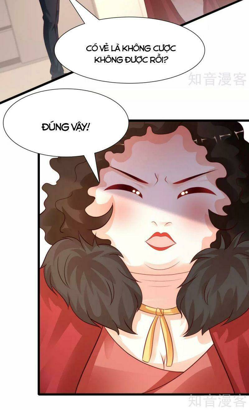 Tối Cường Vận Đào Hoa: Chapter 200