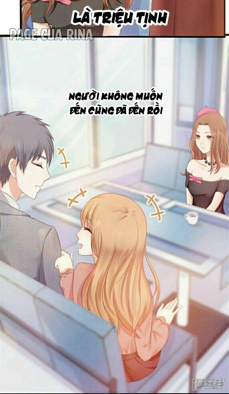 Năm Ấy Gặp Được Em Là Điều May Mắn: Chapter 4