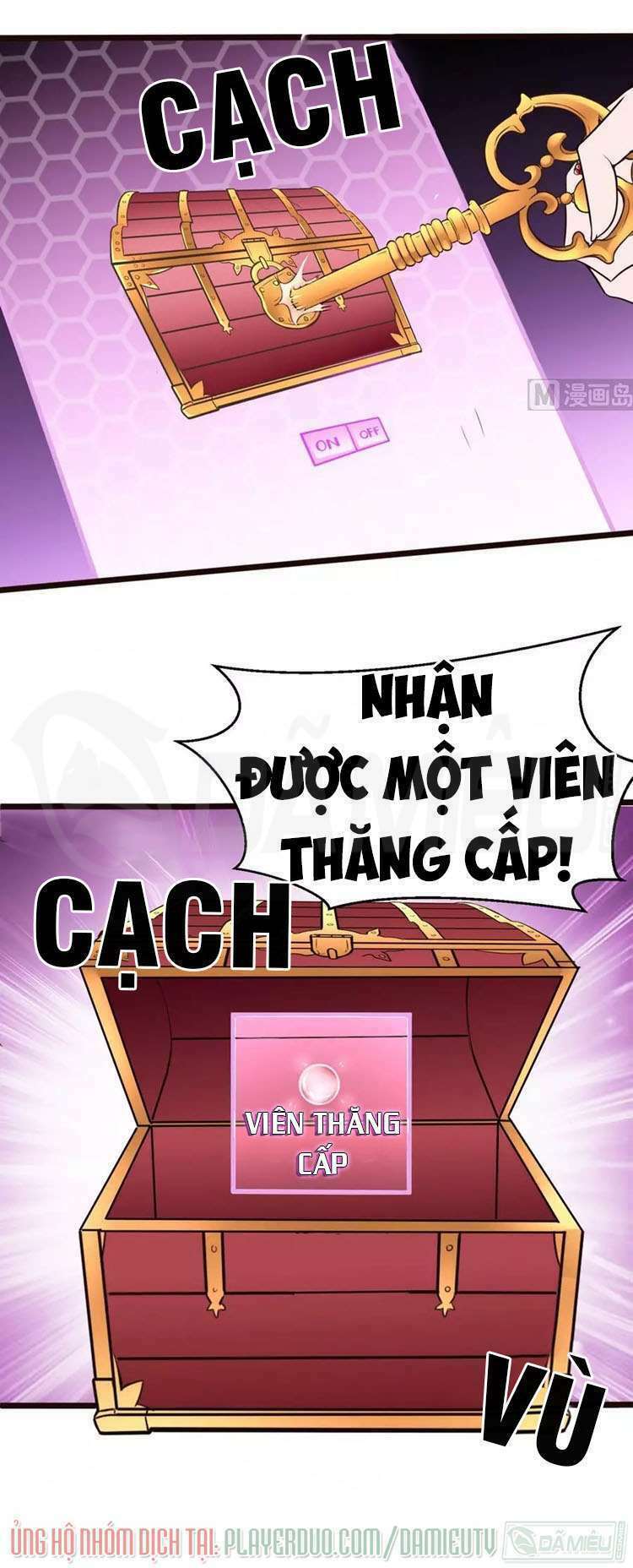 Siêu Cấp Kiện Bàn Hiệp: Chapter 33