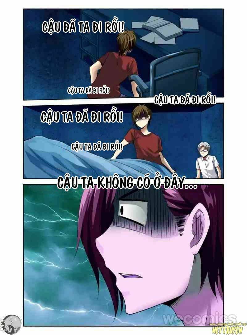 Thầy Giáo Vô Lại: Chapter 1