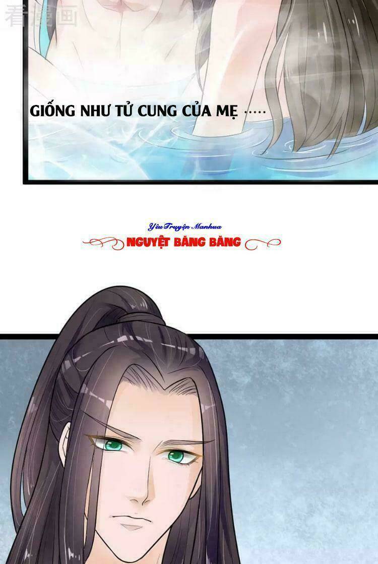 Đế Vương Sợ Vương Phi Muốn Sở Hữu Thiên Hạ: Chapter 5