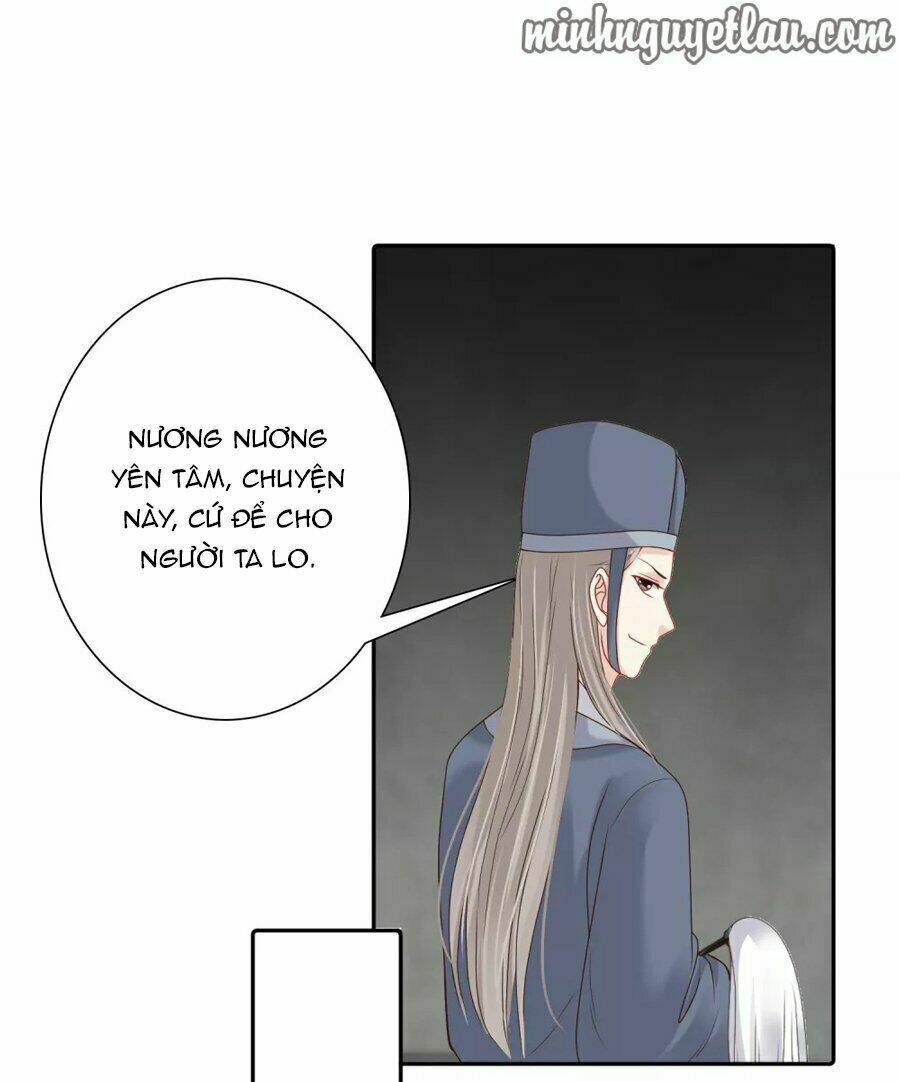 Phú Bà Bạc Tỷ Trong Lãnh Cung: Chapter 10