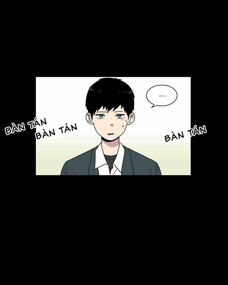 …”Một Sự Thật Khá Khó Chịu.”: Chapter 16