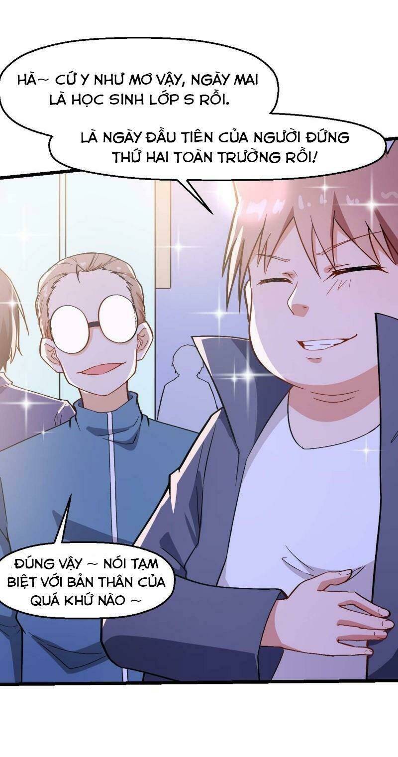 Vườn Trường Cuồng Sư Hệ Thống: Chapter 107