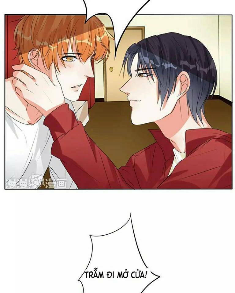 Trẫm Không Phải Là Đại Minh Tinh: Chapter 12