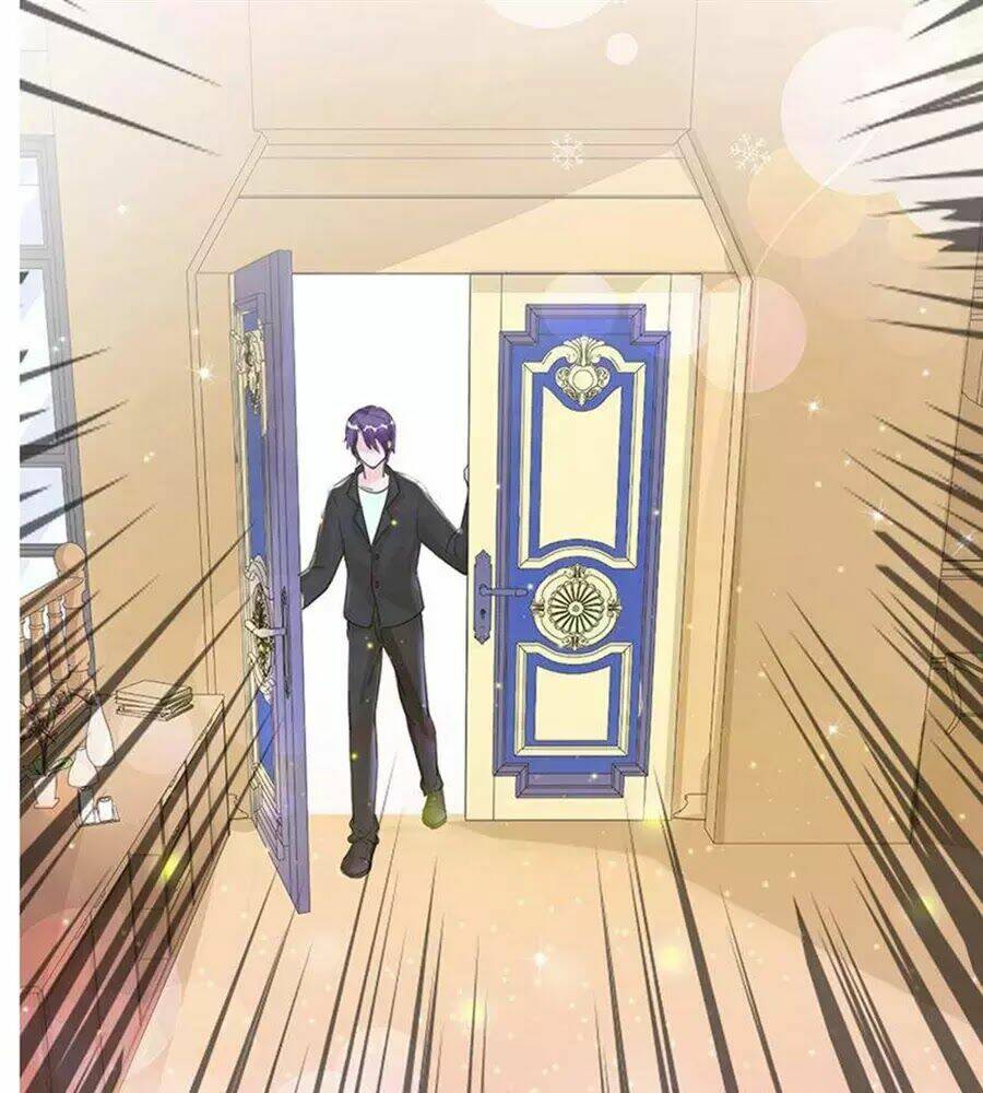 Hung Mãnh Quỷ Phu Bà Thượng Sàng: Chapter 96