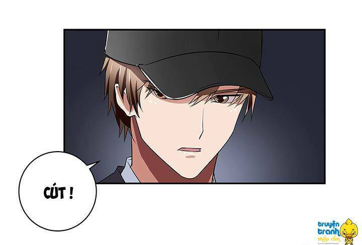 Âm Mưu Bên Gối: Chapter 22